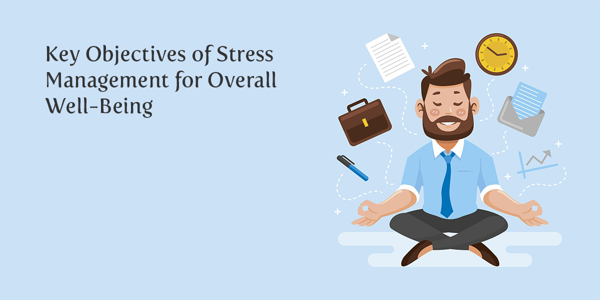 The Key to Managing Stress