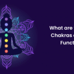 What are the Seven Chakras and Their Functions?
