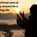 The Seven Spiritual Laws of Success: Key Lessons for a Fulfilling Life
