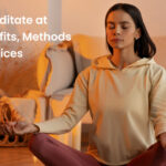 Can You Meditate at Night? Benefits, Methods & Best Practices