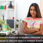 Hormonal Imbalance in Modern Lifestyles: Signs, Causes & Natural Ways to Restore Balance