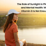 The Role of Sunlight in Physical and Mental Health: Why Vitamin D Is Not Enough