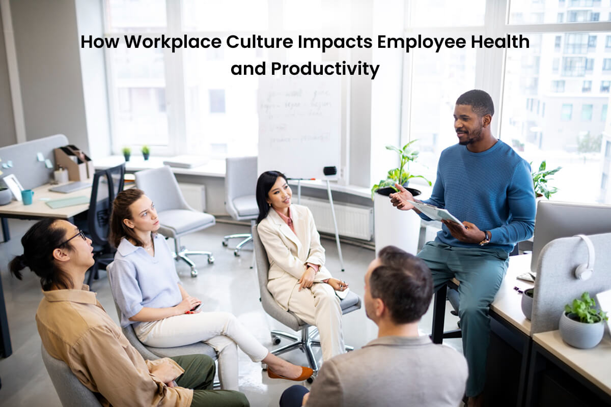 Workplace Culture and Employee Well-being
